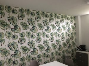 PAPIER PEINT DECORATIVE 2
