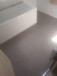 SOL SALLE DE BAINS LINO AP